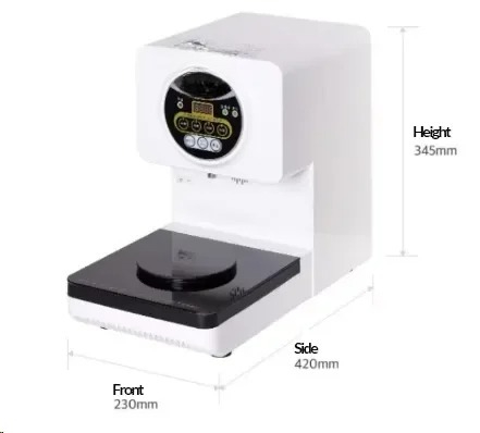 Induction Cooker - EE1 IH-5600 IH-7000 인스턴트 누들 쿠커
