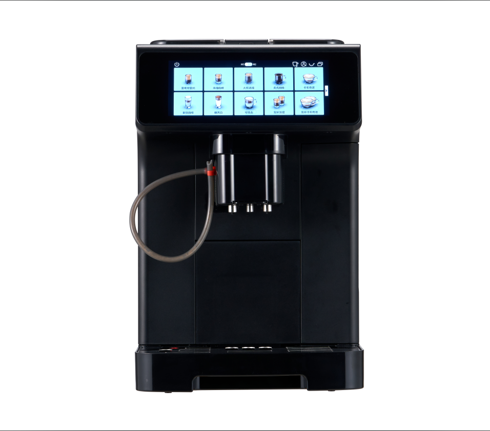 Coffee Maker - 공장 직판 19바 펌프 슈퍼 풀