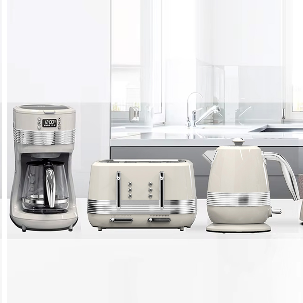 2026년 핫세일 토스터 및 전기 주전자 주방 가전 세 - Kitchen Appliances In 리뷰 및 가격
