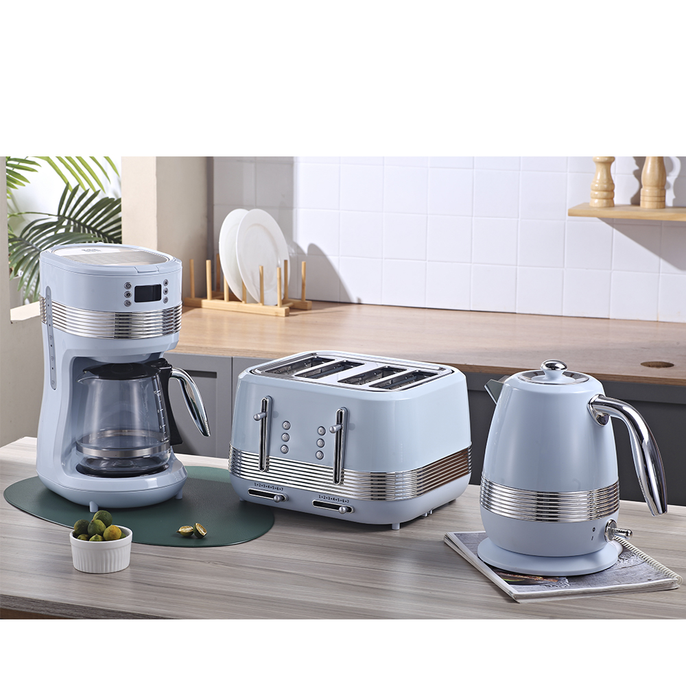 2026년 핫세일 토스터 및 전기 주전자 주방 가전 세 - Kitchen Appliances In 리뷰 및 가격
