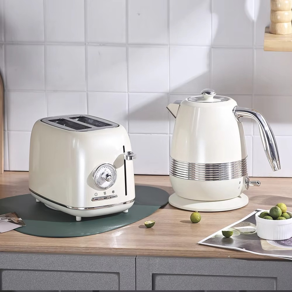 2026년 핫세일 토스터 및 전기 주전자 주방 가전 세 - Kitchen Appliances In 리뷰 및 가격
