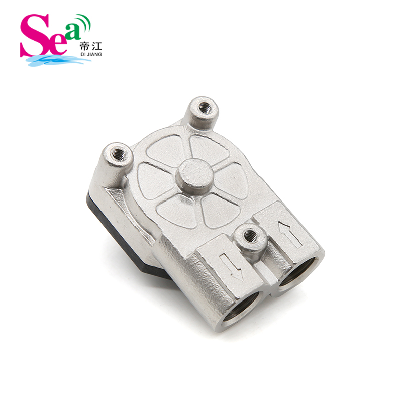 1/4인치 Gicar 유량계 ZJKFL 스테인리스 스틸 - Coffee Maker 리뷰 및 가격