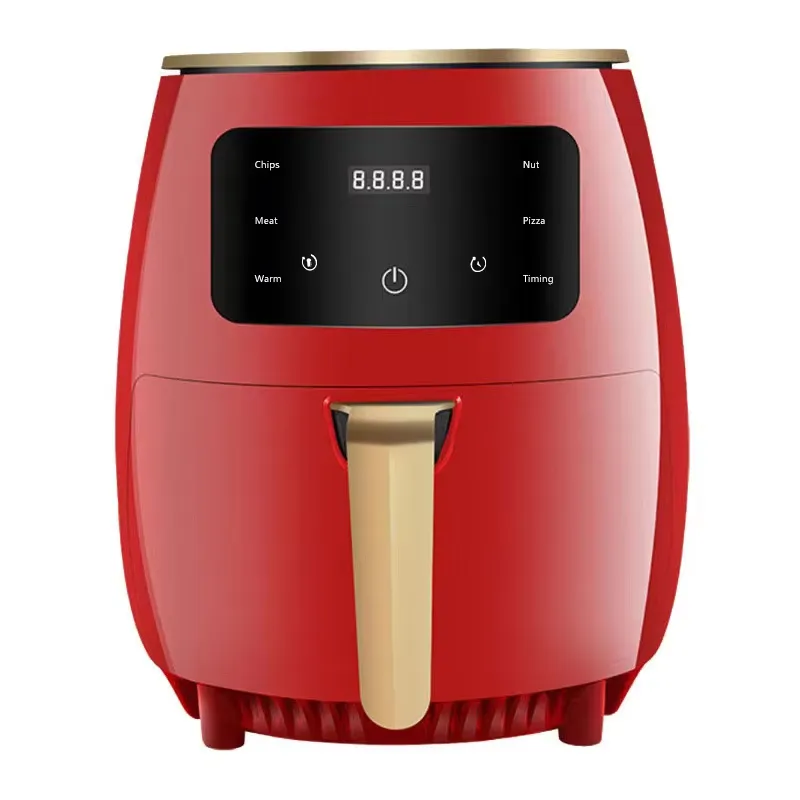 CBT 220V 1400W 6L 에어 프라이어 유럽 영 - Air Fryer 리뷰 및 가격