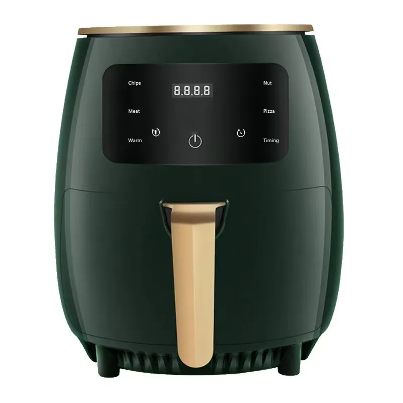 CBT 220V 1400W 6L 에어 프라이어 유럽 영 - Air Fryer 리뷰 및 가격