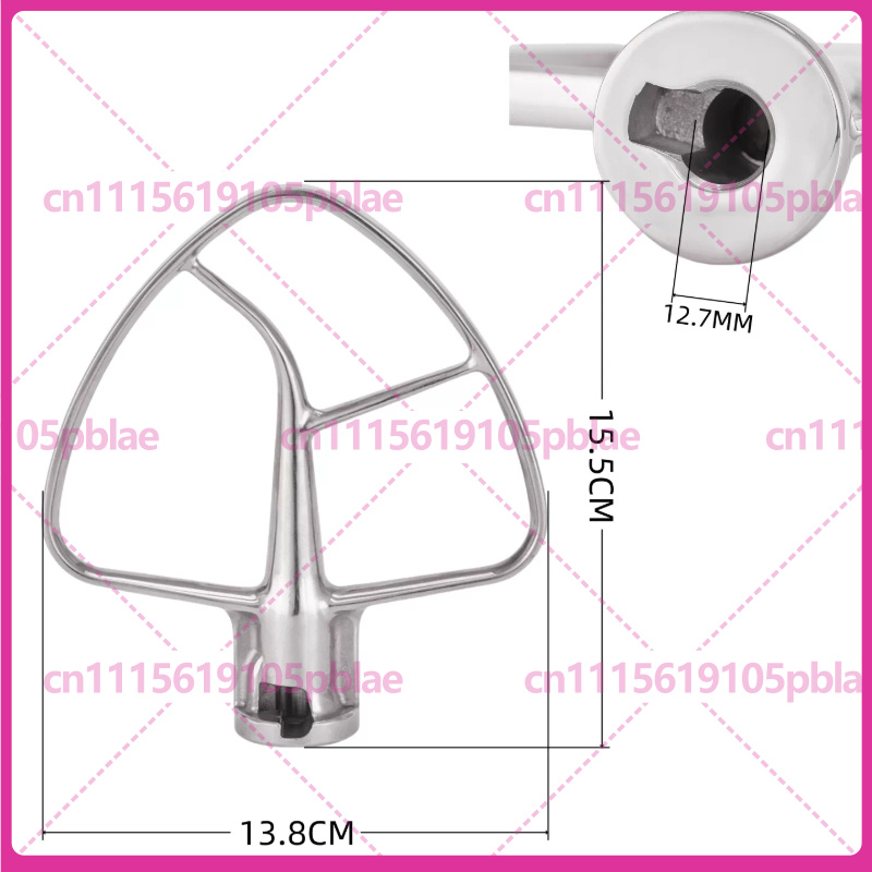 키친에이드 K45WW, K45AB, K45DH 스탠드  - Stand Mixer 리뷰 및 가격