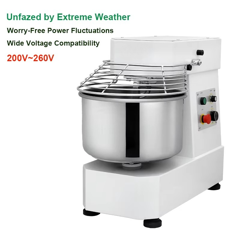 링크리치 상업용 스탠드형 5~25 50 75 100kg - Stand Mixer 리뷰 및 가격