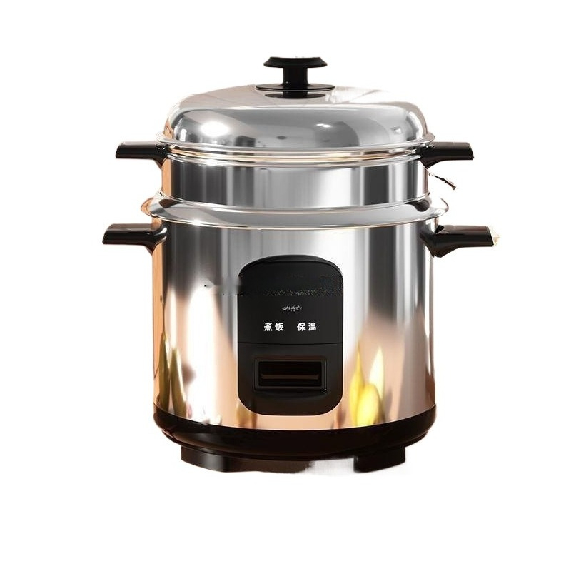 인기 판매 중인 구식 밥솥, 스테인리스 스틸 내솥, 다 - Rice Cooker 리뷰 및 가격