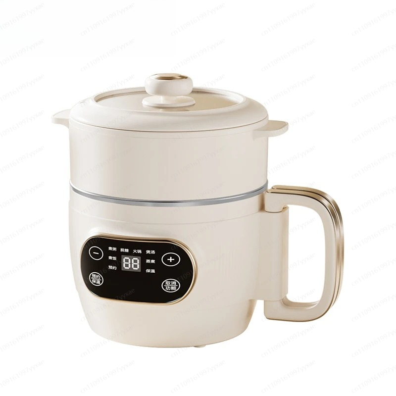 2L 110V 다용도 전기 압력솥, 저당 밥솥, 핫팟  - Rice Cooker 리뷰 및 가격