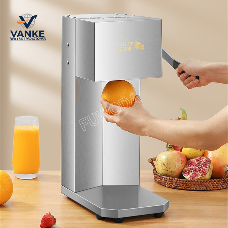 110V 220V 스테인레스 스틸 전기 오렌지 과즙기  - Kitchen Appliances In 리뷰 및 가격