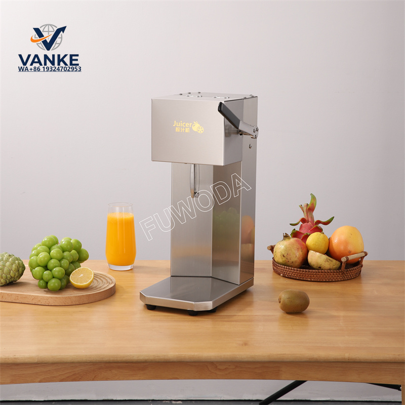110V 220V 스테인레스 스틸 전기 오렌지 과즙기  - Kitchen Appliances In 리뷰 및 가격
