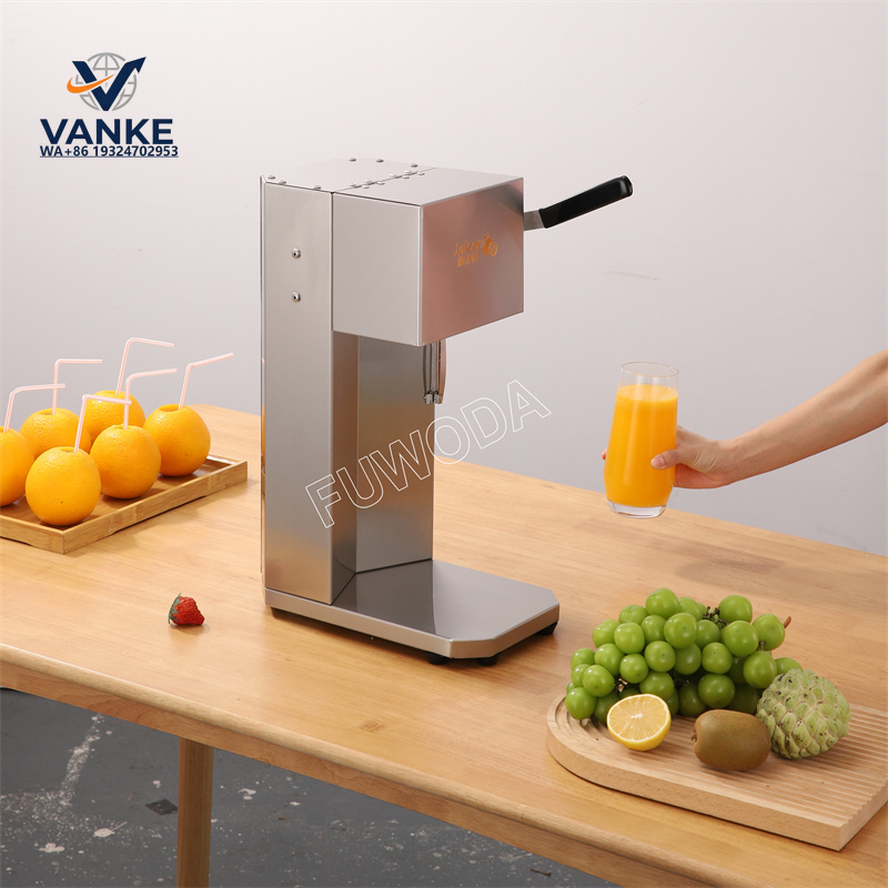 110V 220V 스테인레스 스틸 전기 오렌지 과즙기  - Kitchen Appliances In 리뷰 및 가격