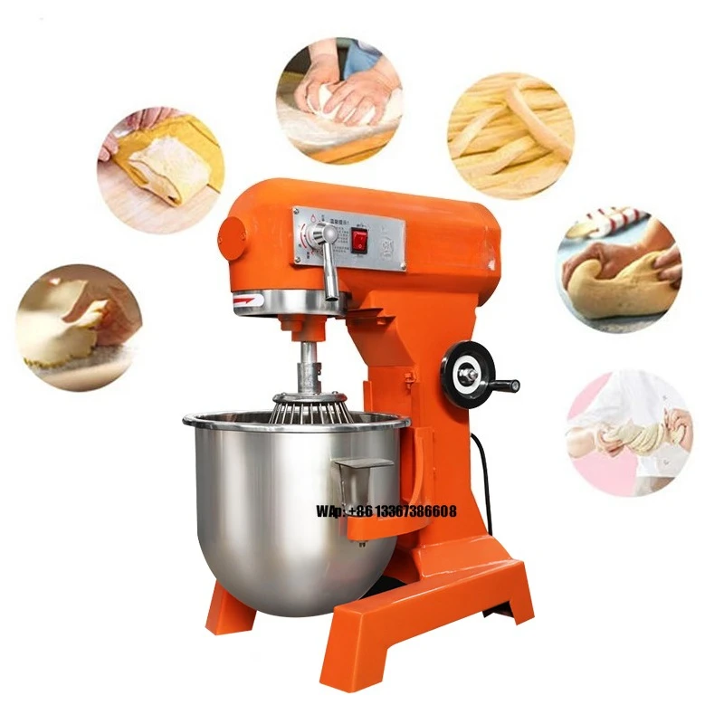 30L 빵 우유 베이커리 케이크 반죽 블렌더 밀가루 주 - Stand Mixer 리뷰 및 가격