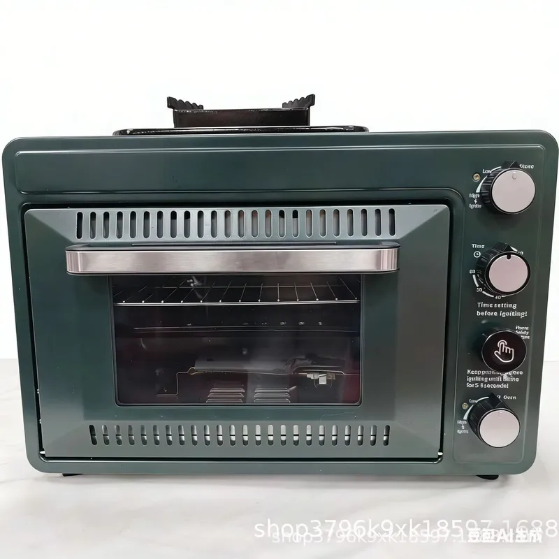 2026년형 휴대용 12V 전기 토스터 오븐 피자 오븐 - Toaster 리뷰 및 가격