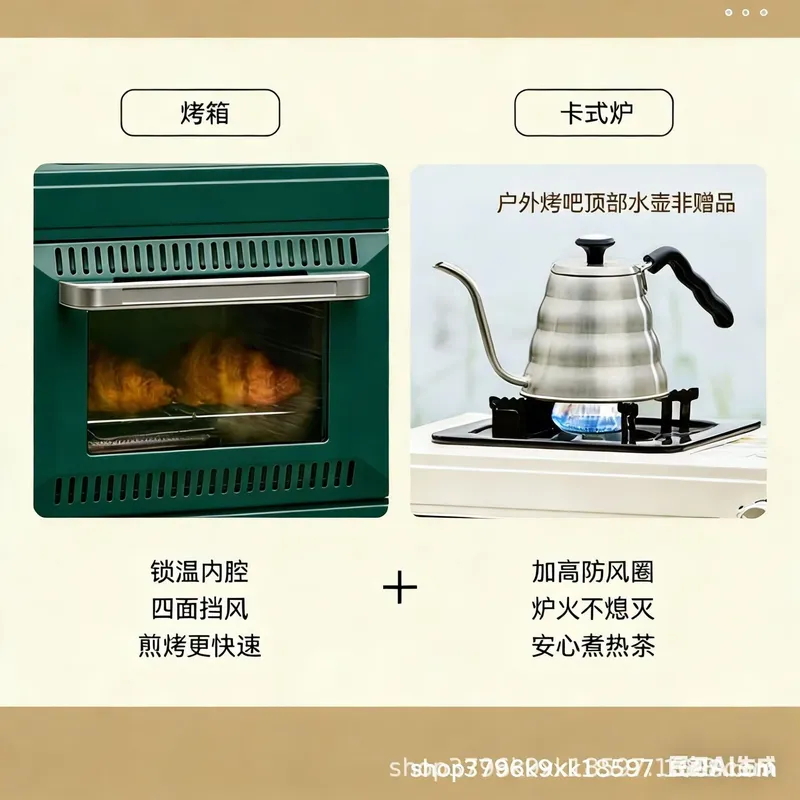 2026년형 휴대용 12V 전기 토스터 오븐 피자 오븐 - Toaster 리뷰 및 가격
