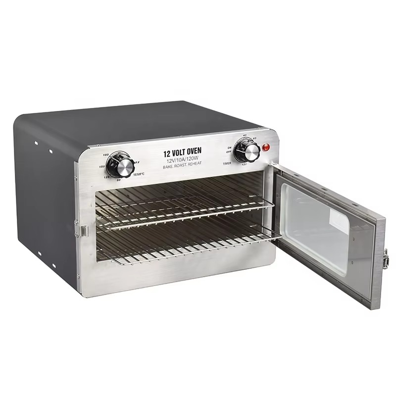 전문용 12V 120W 차량용 전자레인지, 휴대용 전기 - Microwave Oven 리뷰 및 가격