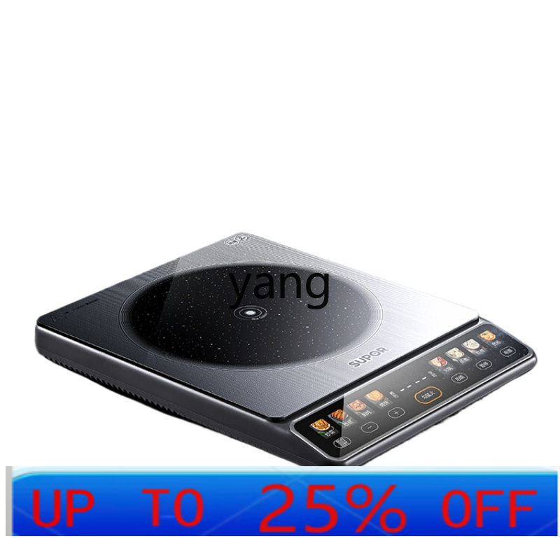 LMM 고출력 2200W 가정용 인덕션 쿠커 볶음밥 지 - Induction Cooker 리뷰 및 가격